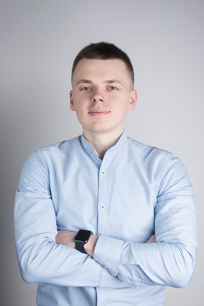 Alexey Kalachik