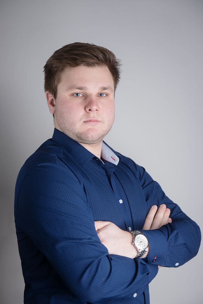 Konstantin Tretyakov