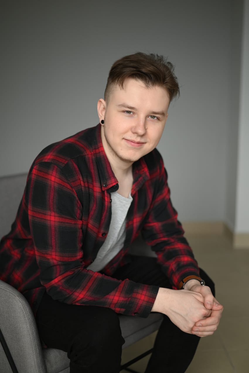 Vitali Bahdzevich