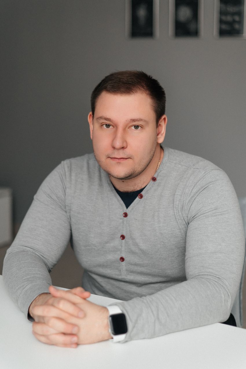 Nikolay Arefyeu