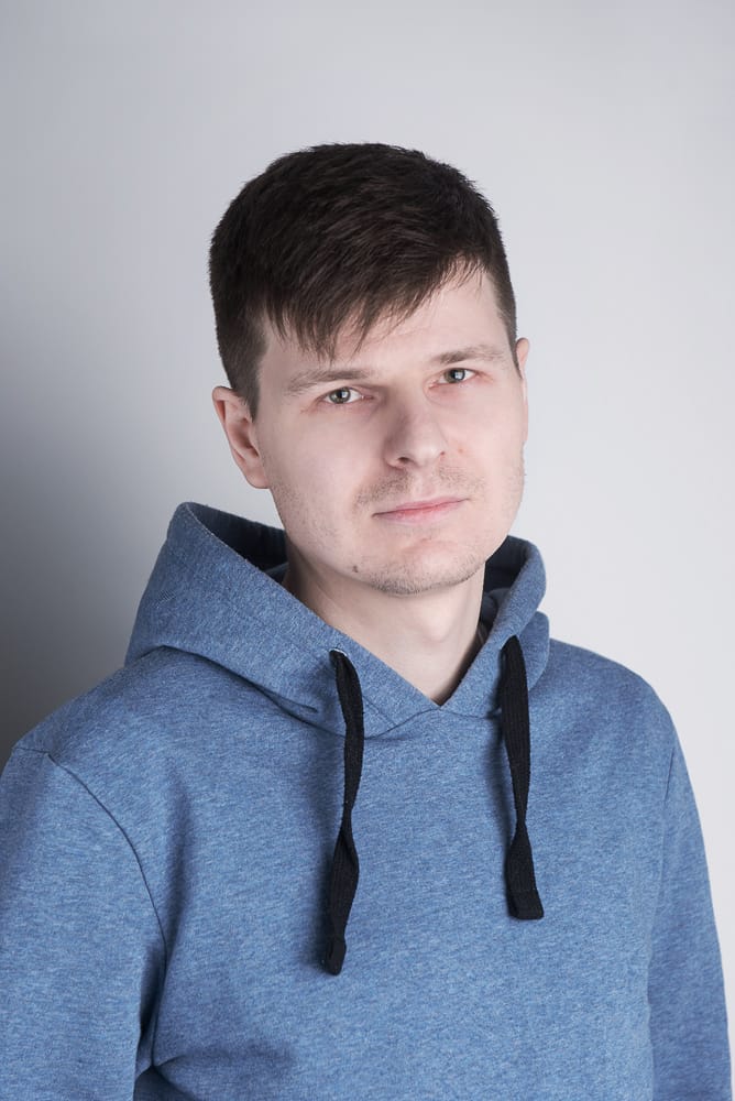 Denis Goncharov