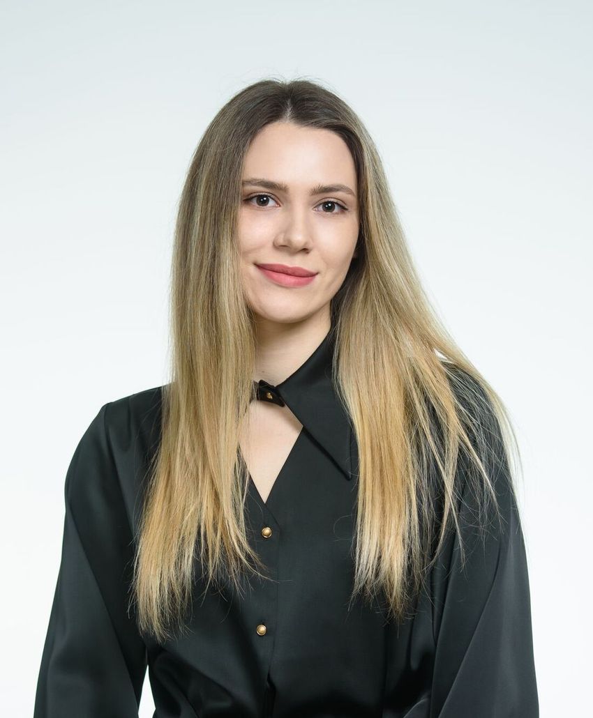 Ekaterina Chernigina