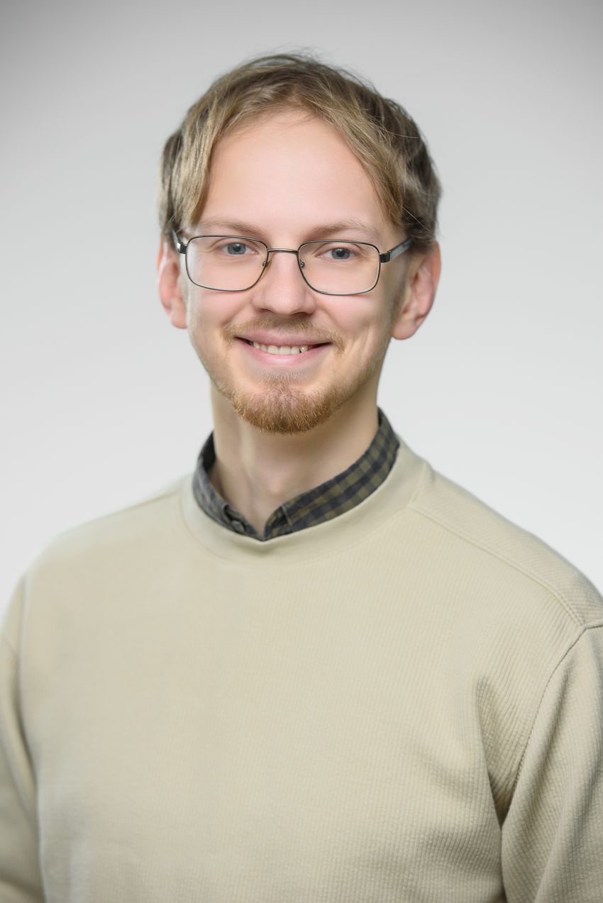 Denis Senkevich