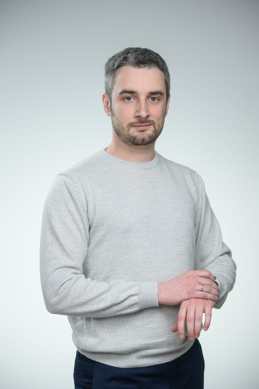 Maksim Nemtsov