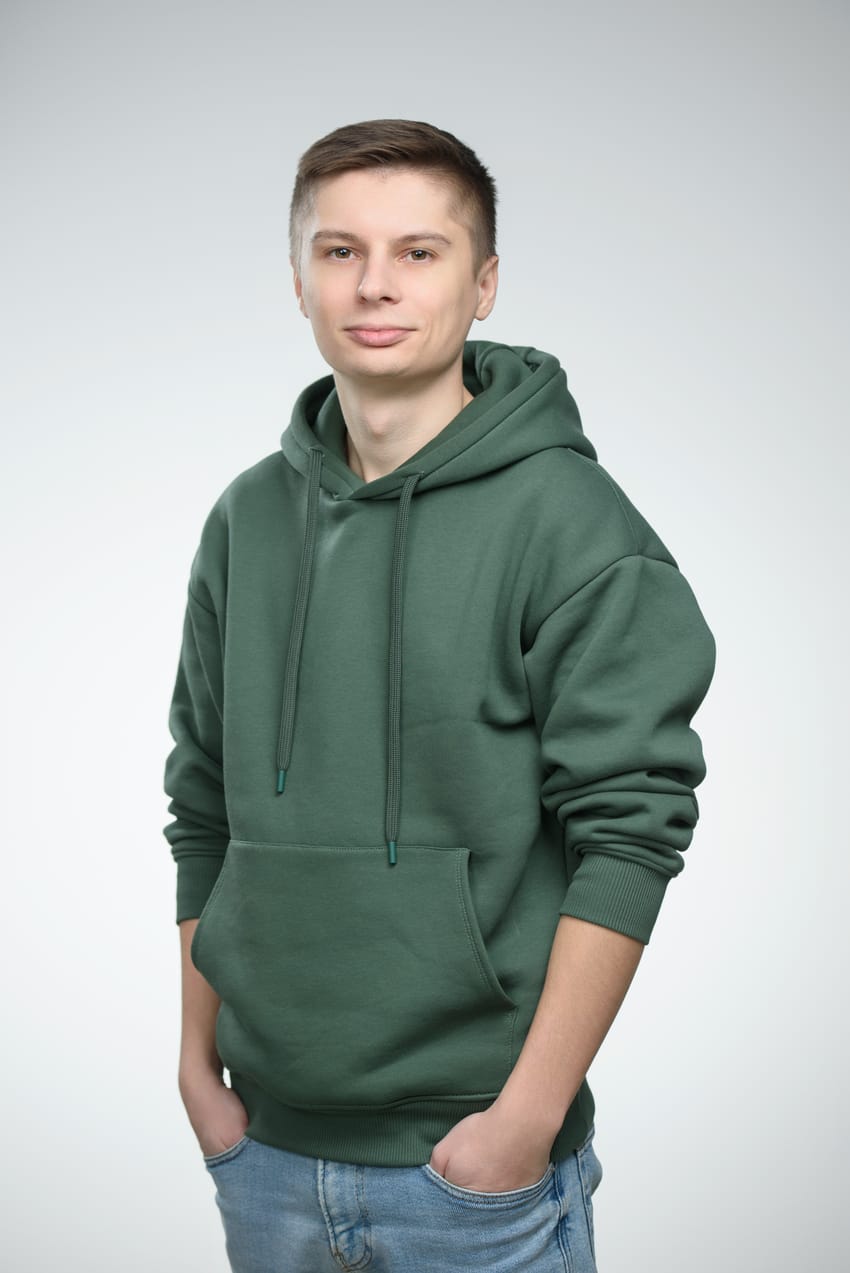 Ilya Mikulski