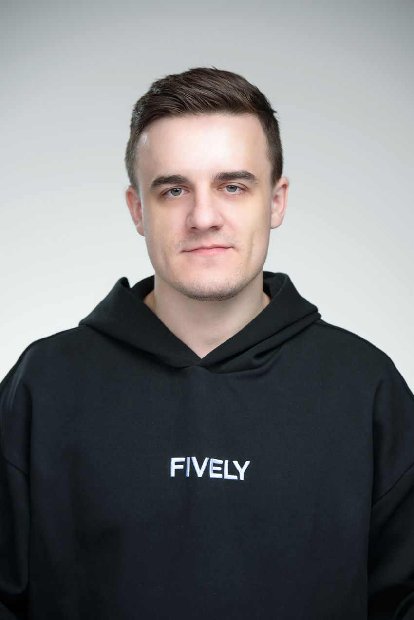 Alexey Furs