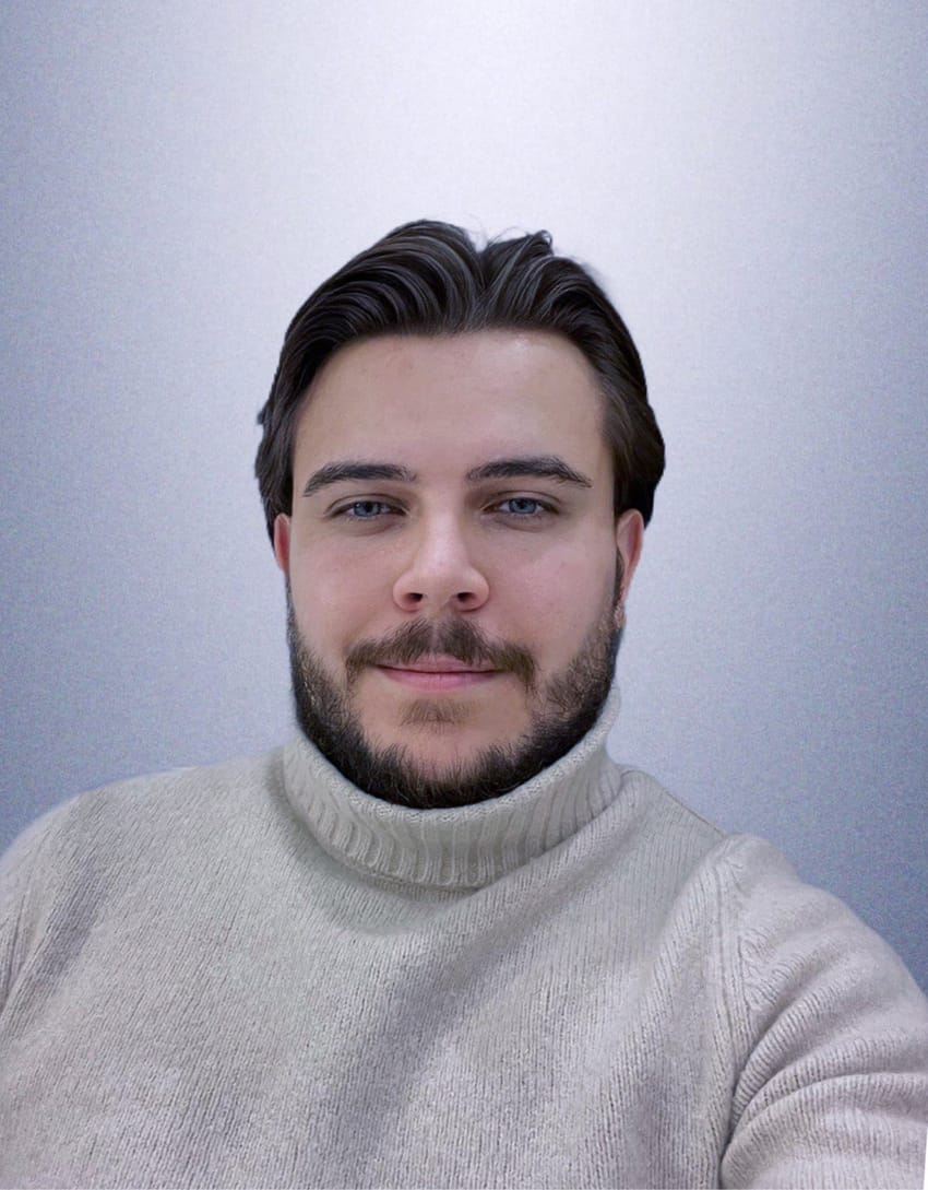 Artyom Kurilovich