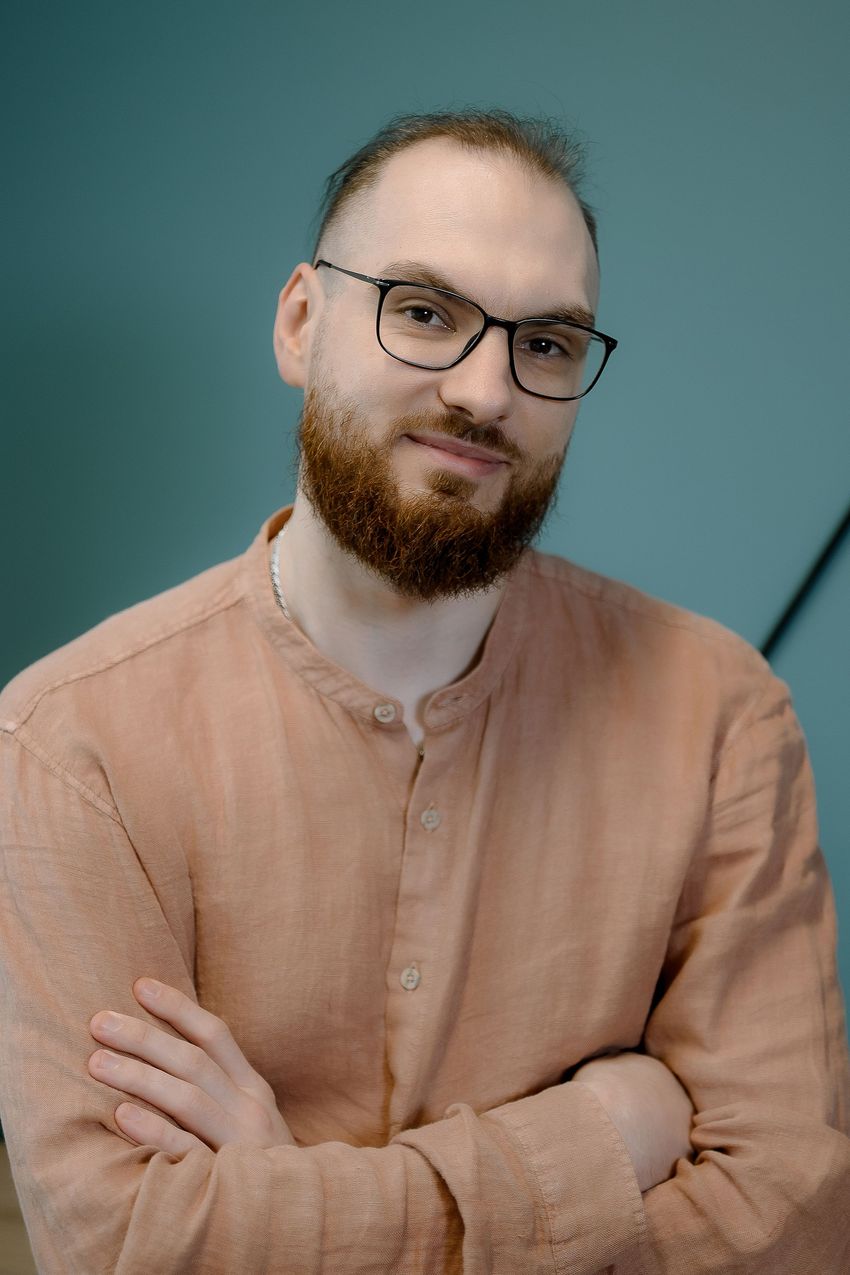 Artur Sianiuk