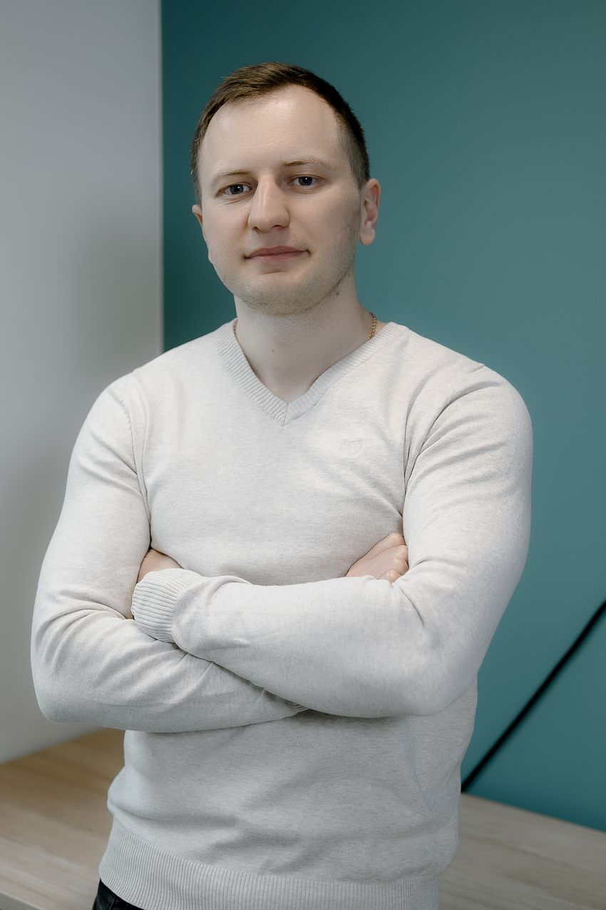 Alexander Dolbik
