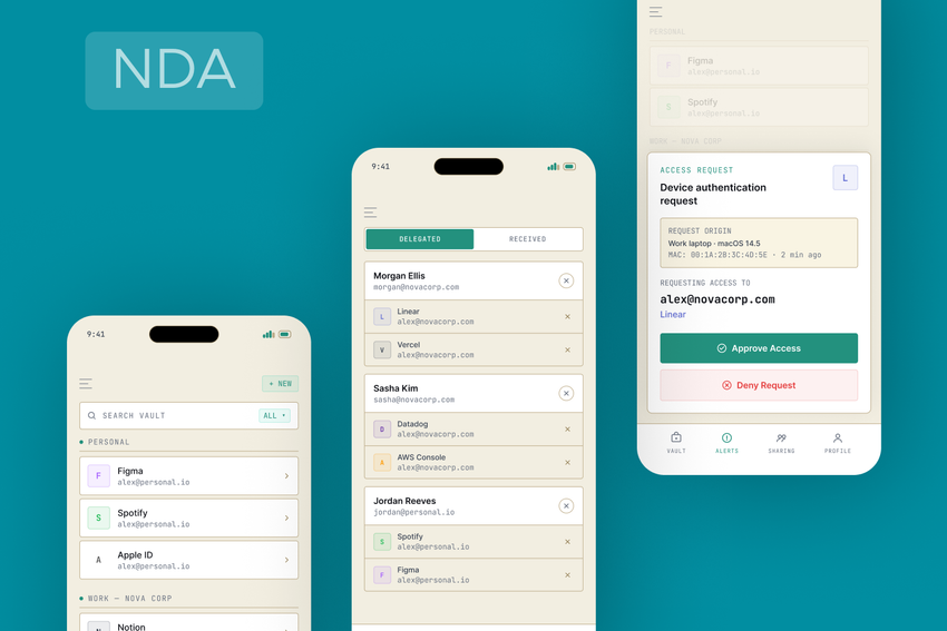 Identity-Access Management Automation Case Study